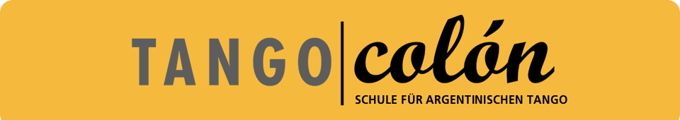 Tango - Colon Schule für argentinischen Tango
